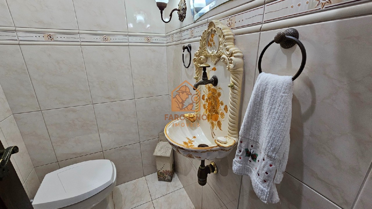 Casa, 3 quartos, 184 m² - Foto 6