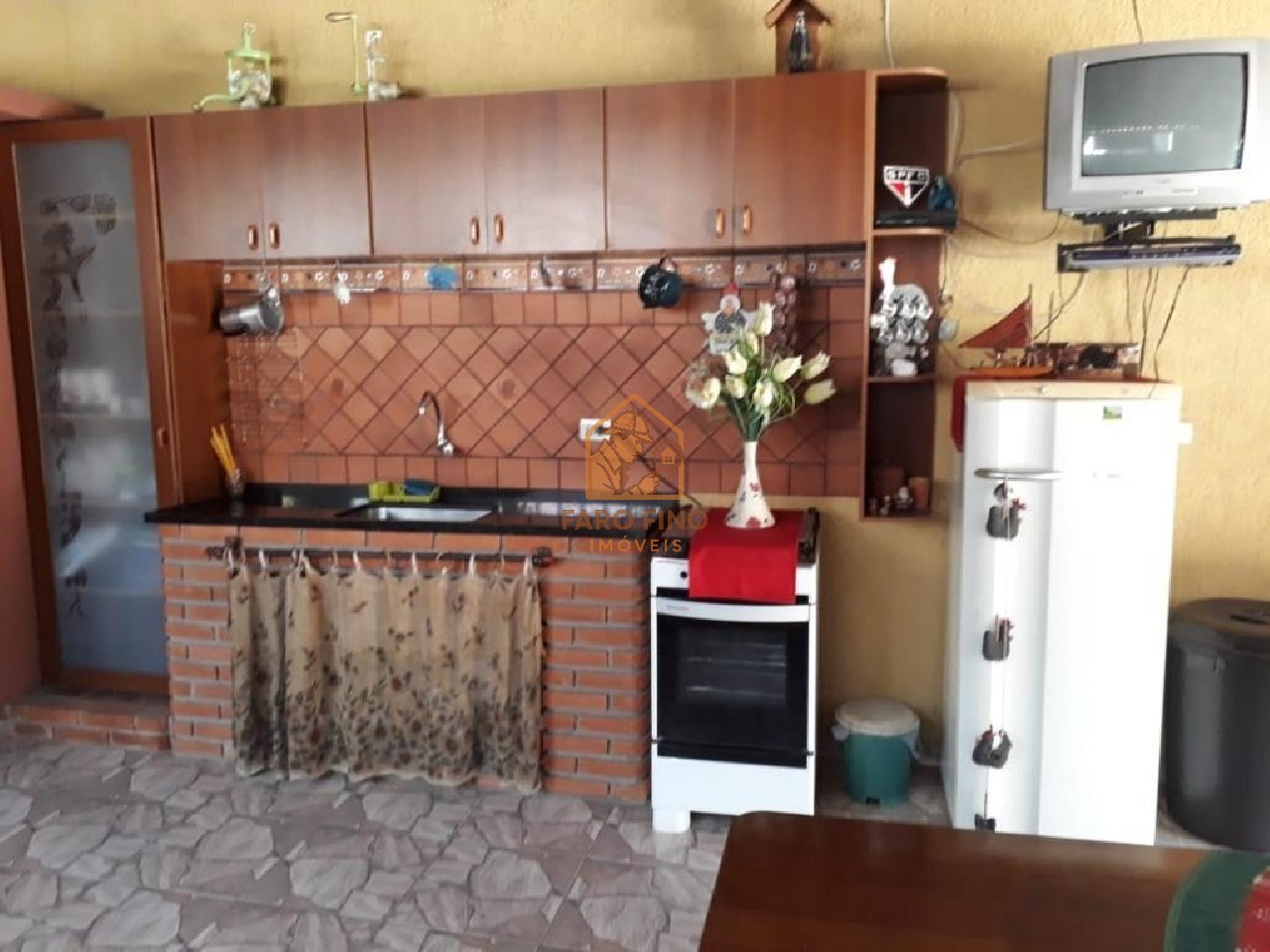 Casa, 3 quartos, 130 m² - Foto 2