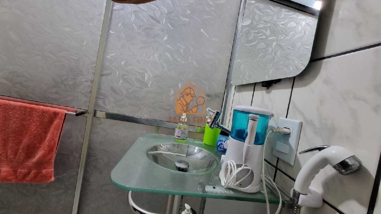 Apartamento, 2 quartos, 53 m² - Foto 9