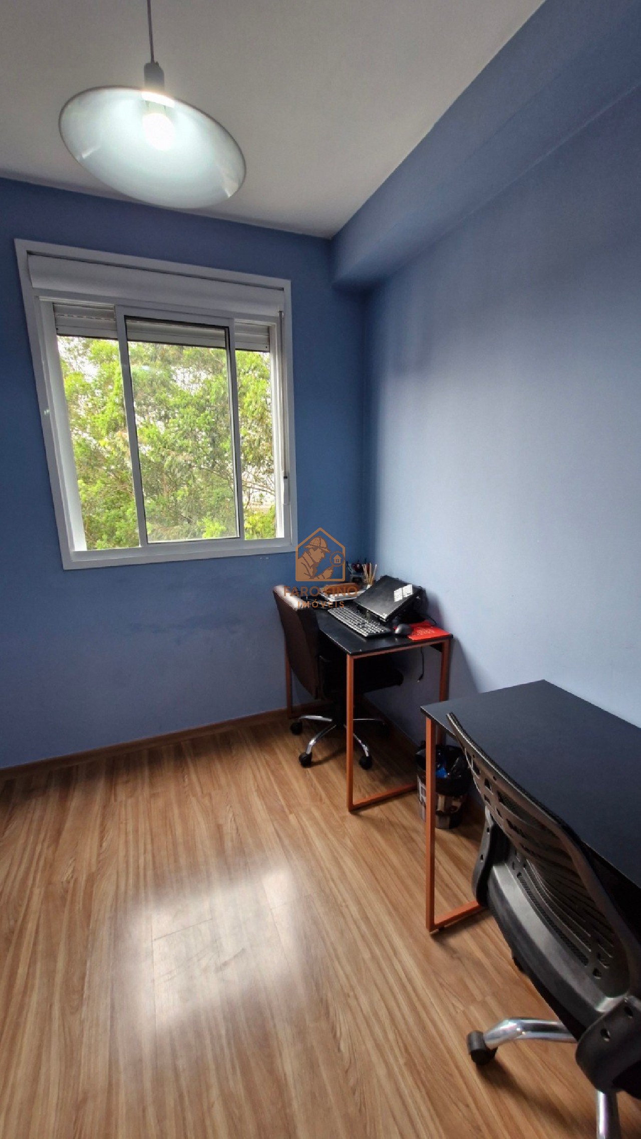 Apartamento, 2 quartos, 39 m² - Foto 11