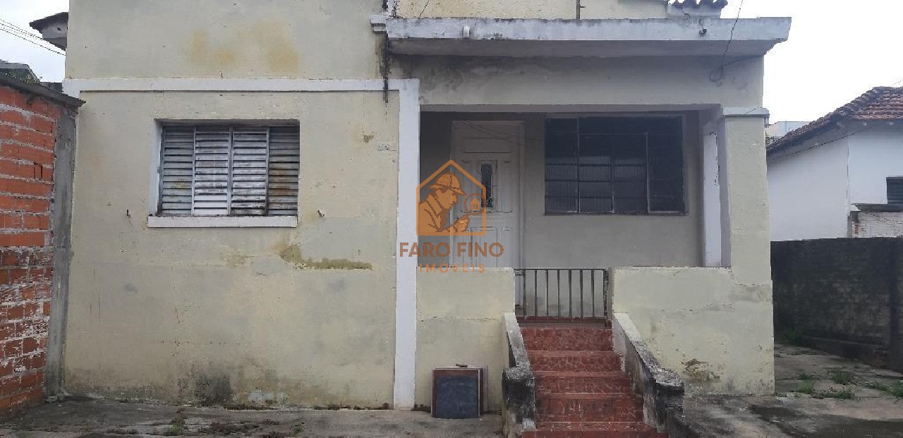 Terreno à venda, 250m² - Foto 1