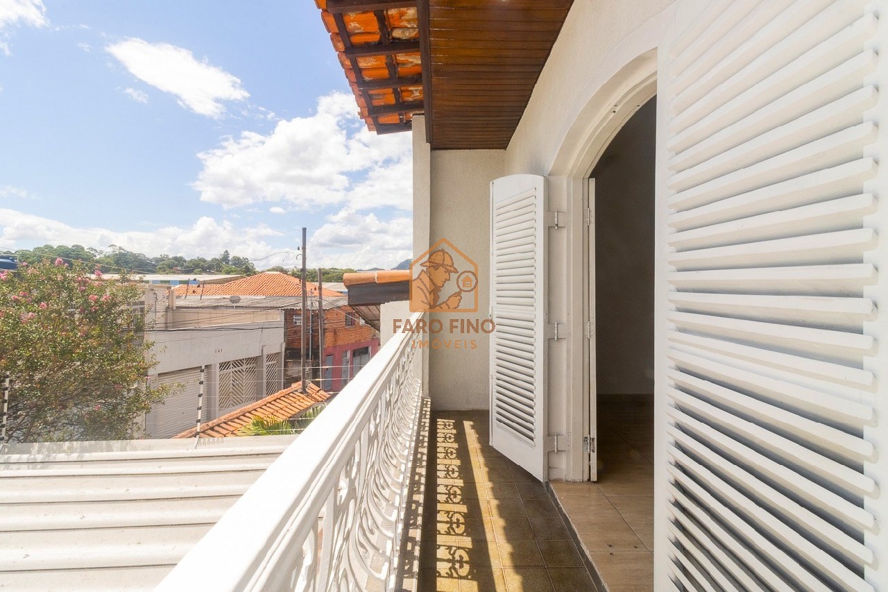 Casa, 4 quartos, 190 m² - Foto 14