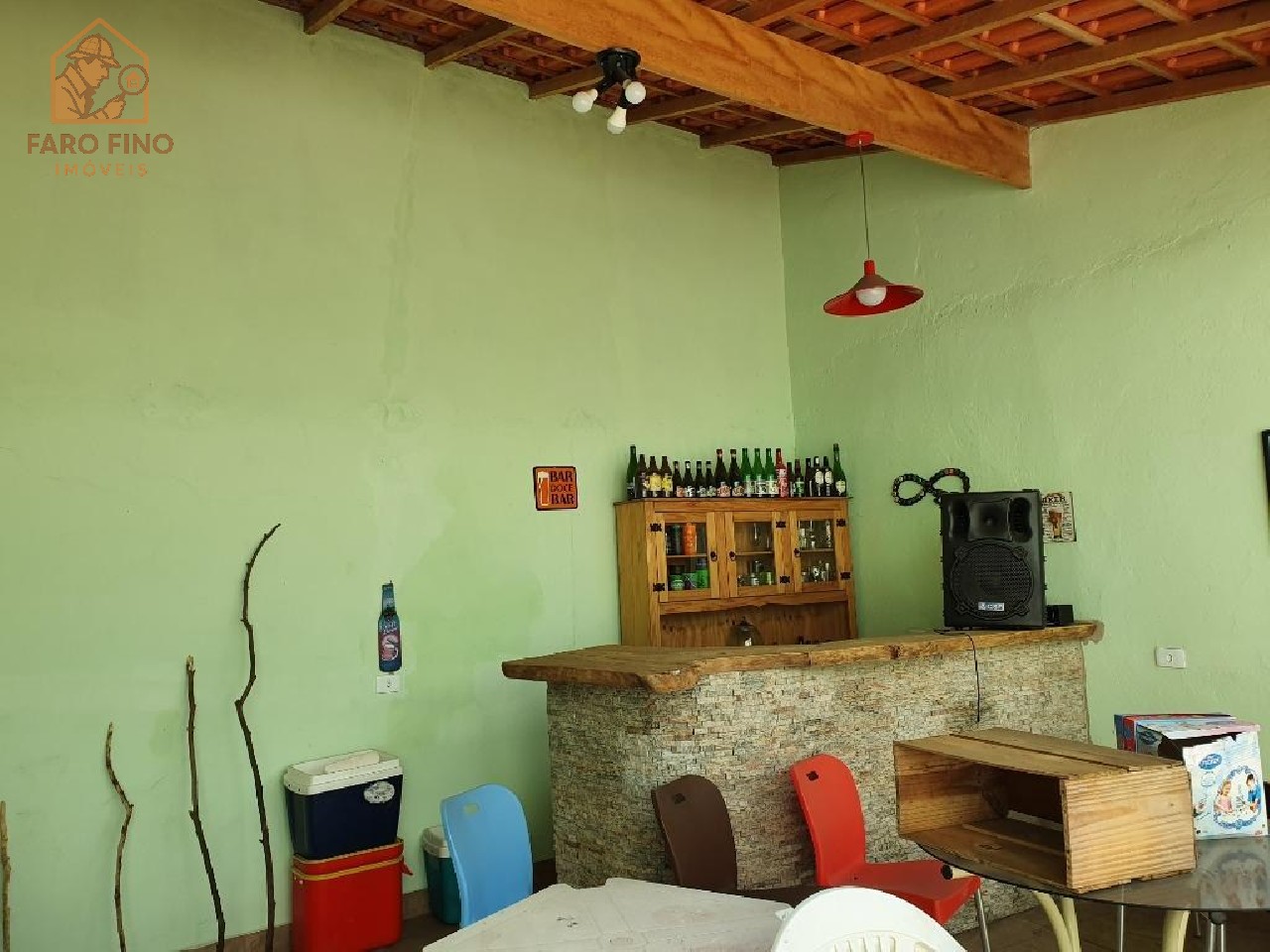 Casa, 3 quartos, 195 m² - Foto 14