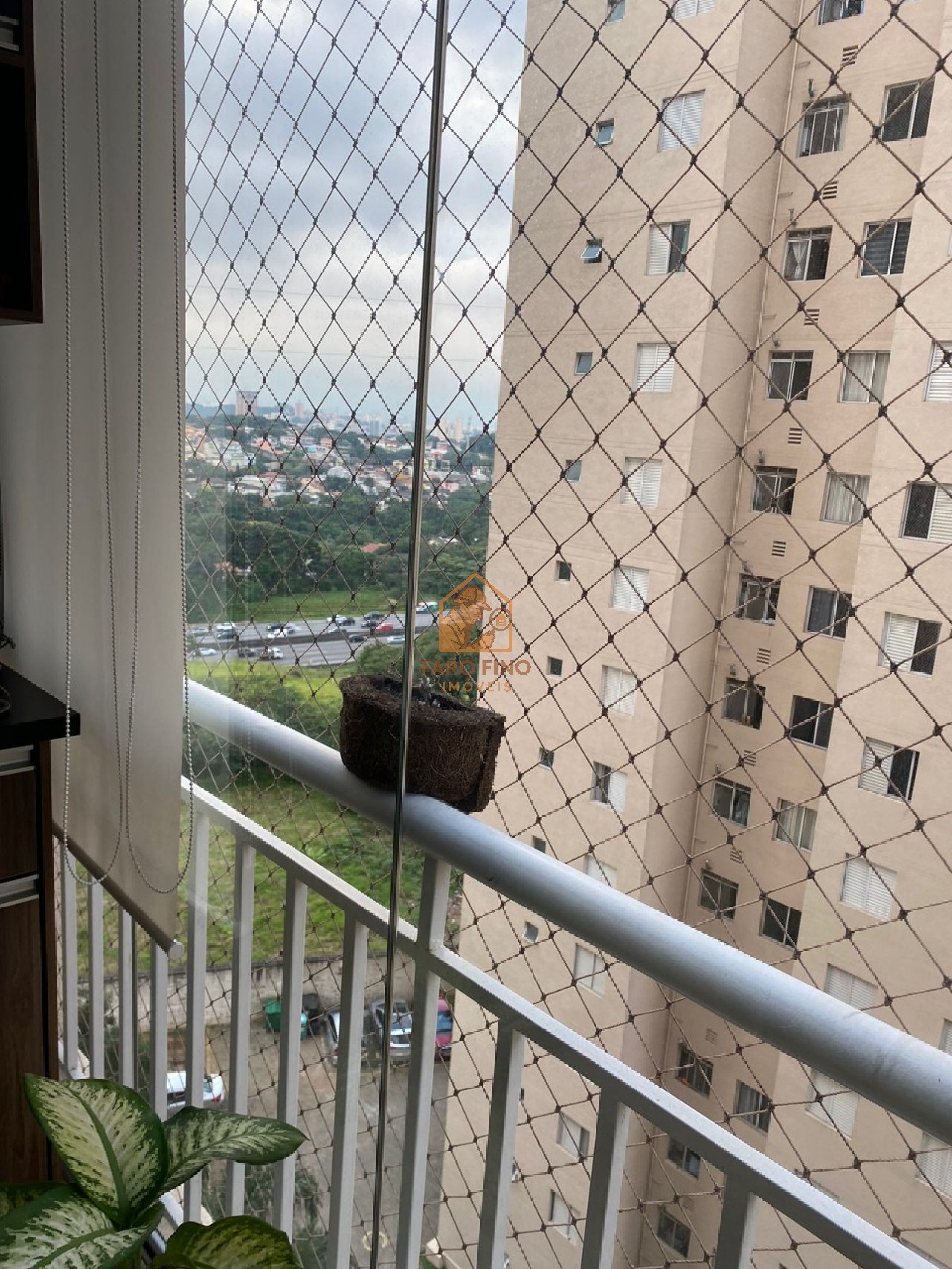 Apartamento, 3 quartos, 63 m² - Foto 4