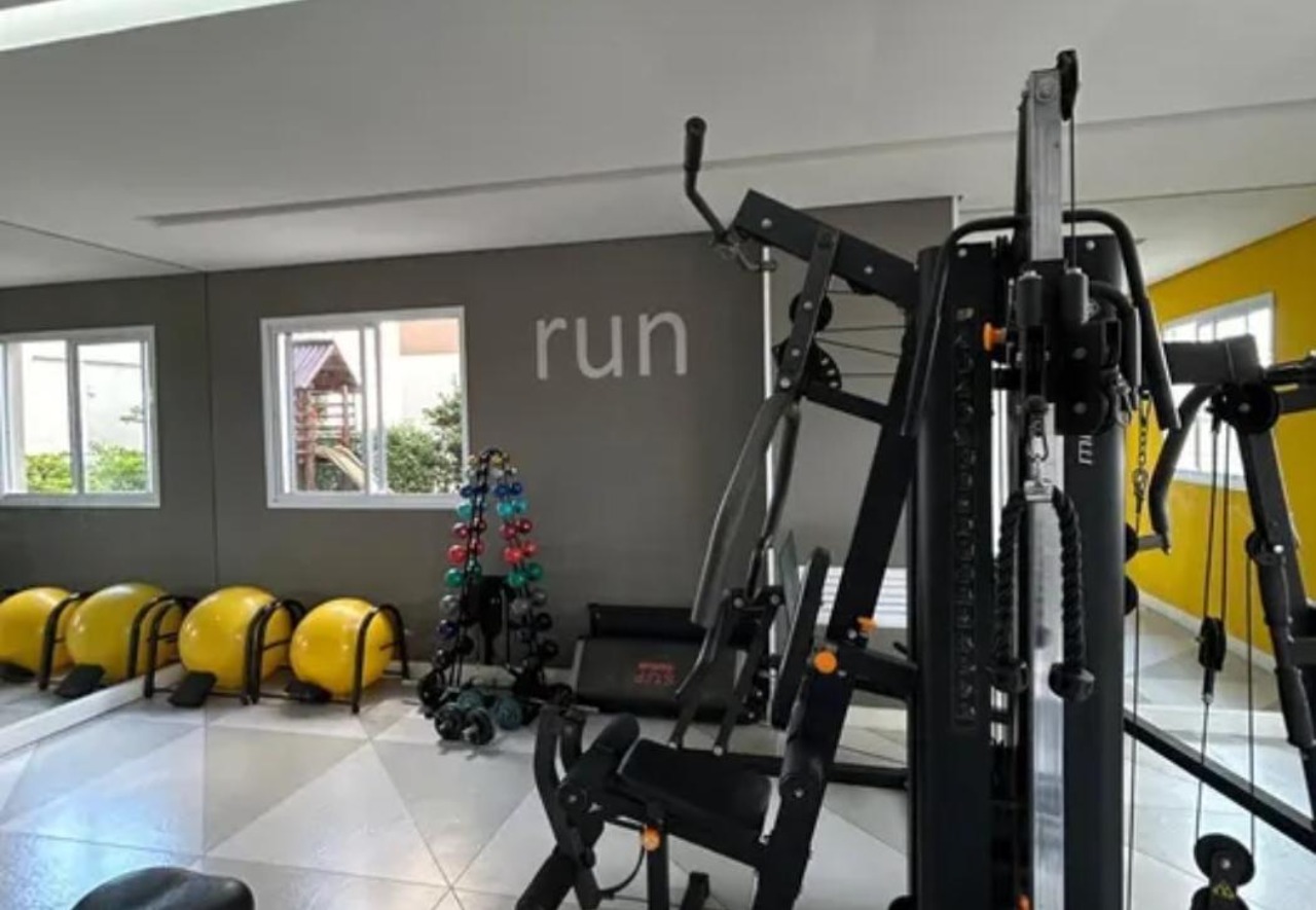 Apartamento, 2 quartos, 50 m² - Foto 58