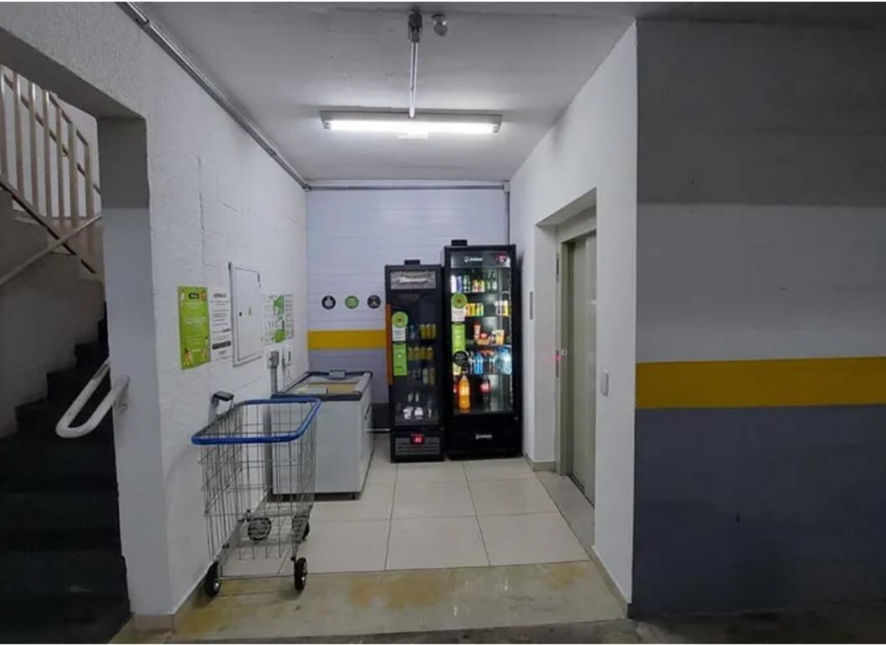 Apartamento, 2 quartos, 50 m² - Foto 52