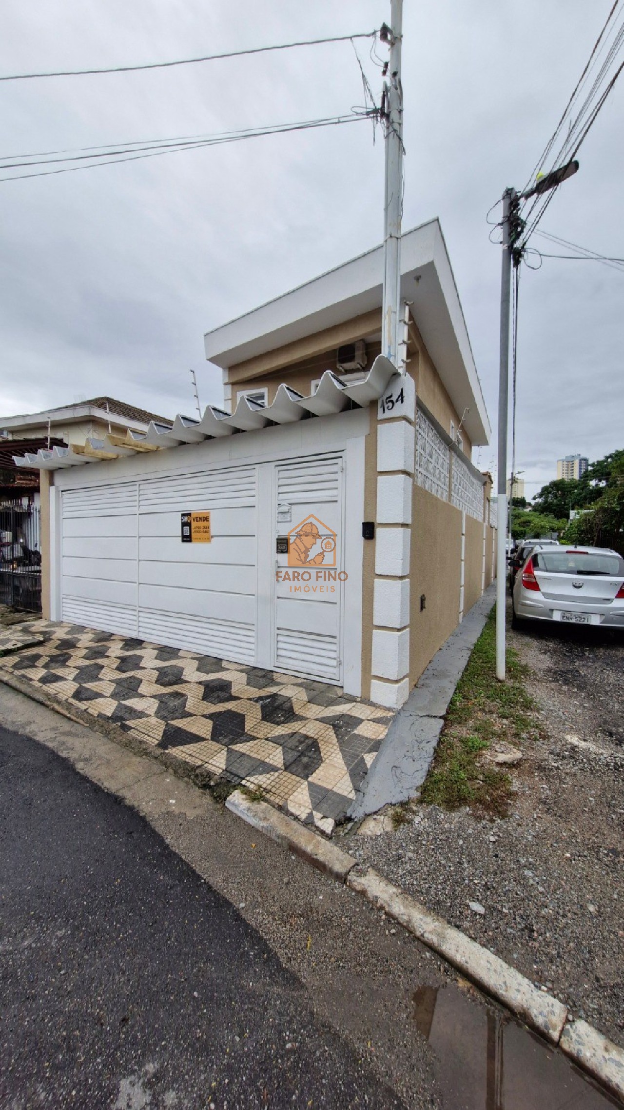 Casa, 3 quartos, 154 m² - Foto 5
