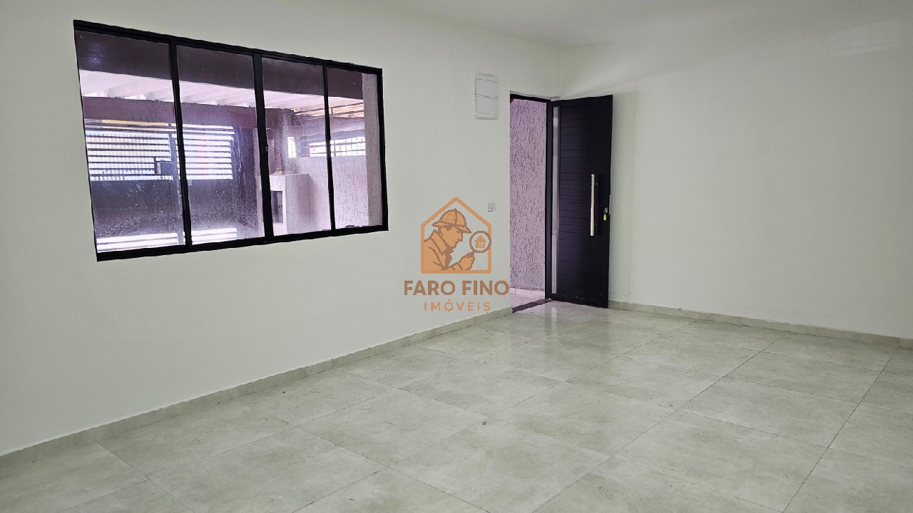 Casa, 3 quartos, 84 m² - Foto 1