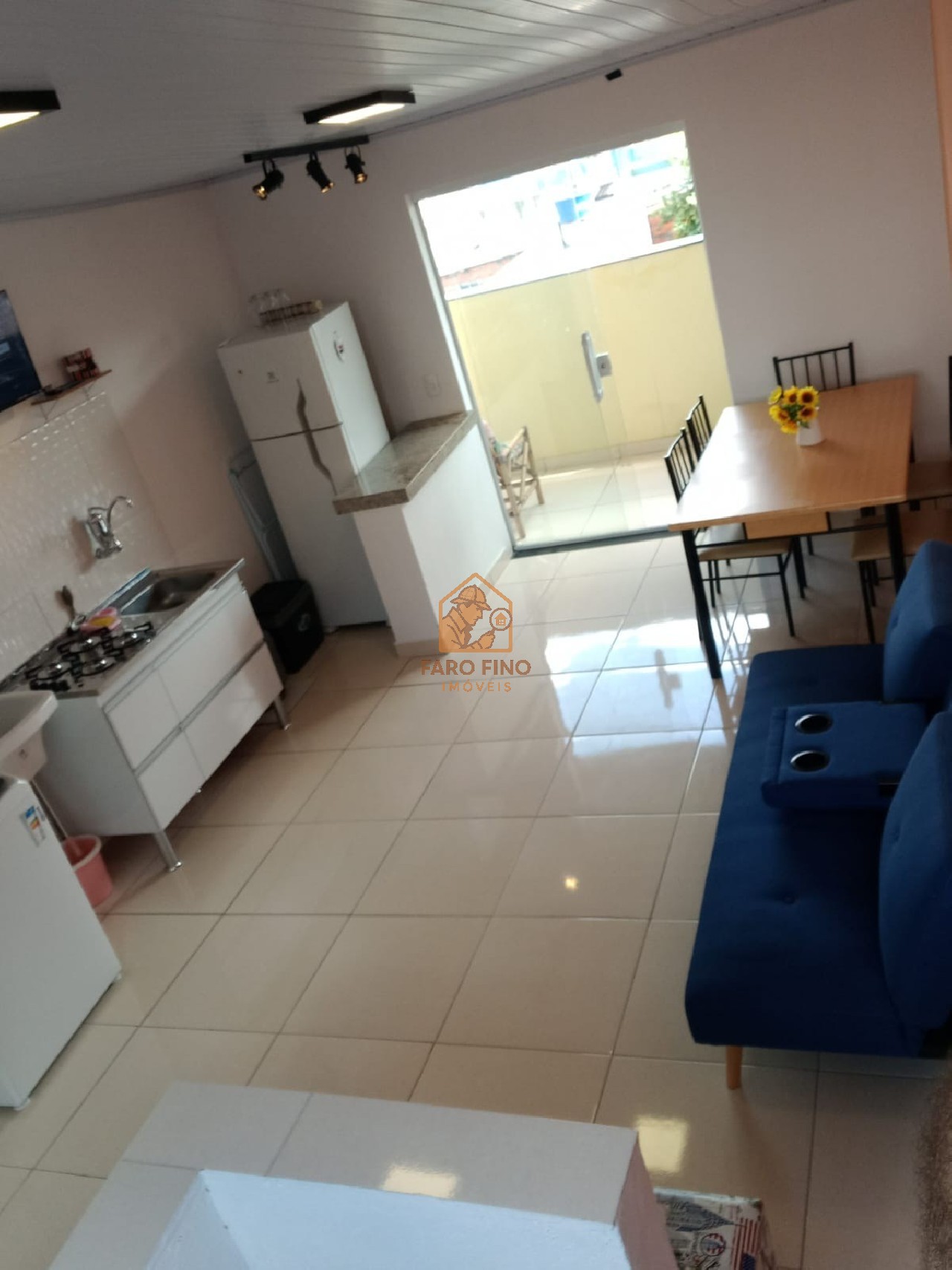 Casa, 2 quartos, 109 m² - Foto 5