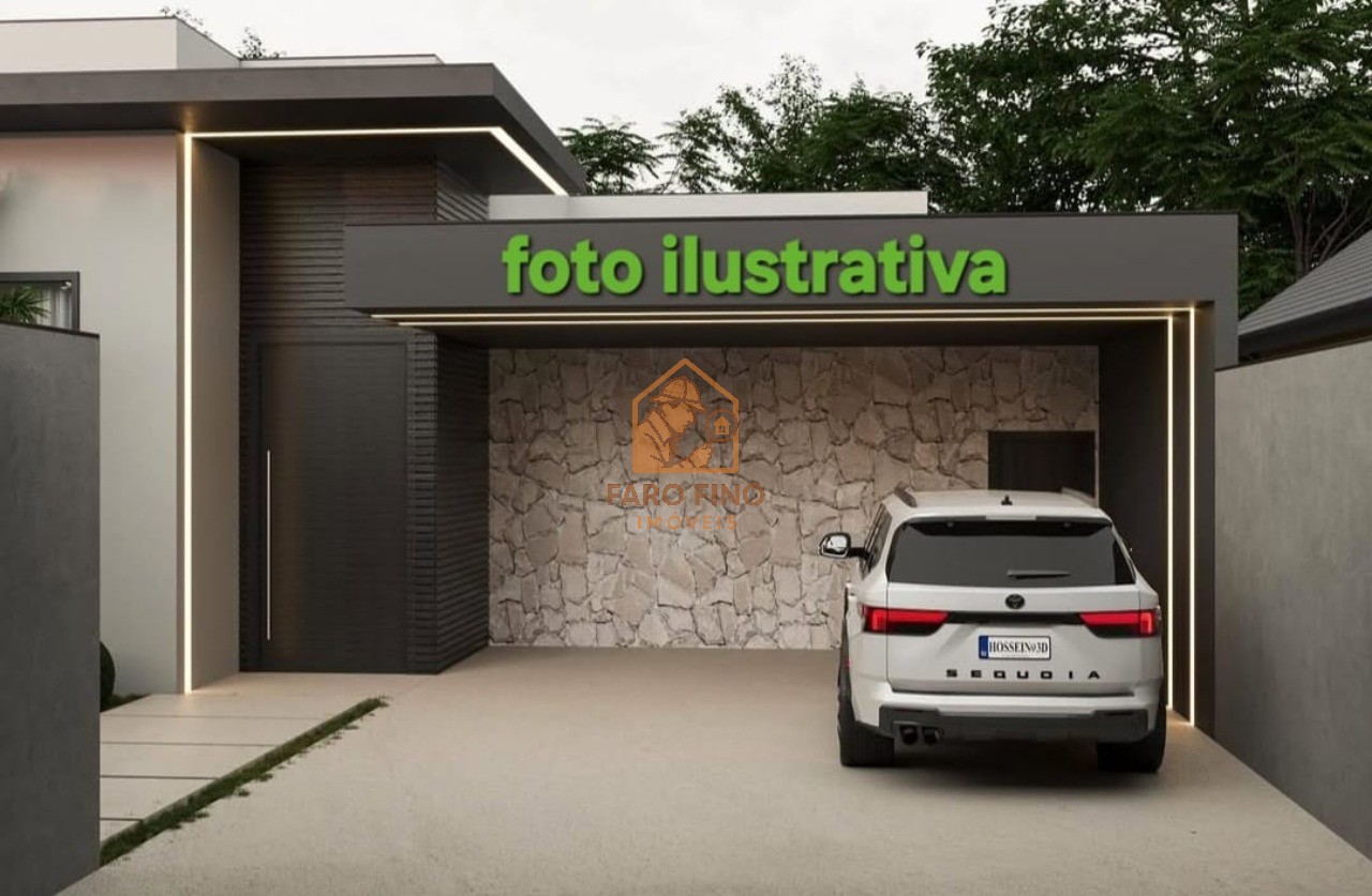 Casa, 3 quartos, 270 m² - Foto 4