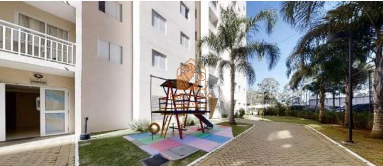 Apartamento, 3 quartos, 63 m² - Foto 29