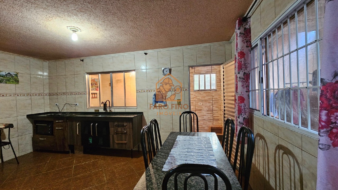 Casa, 2 quartos, 100 m² - Foto 4