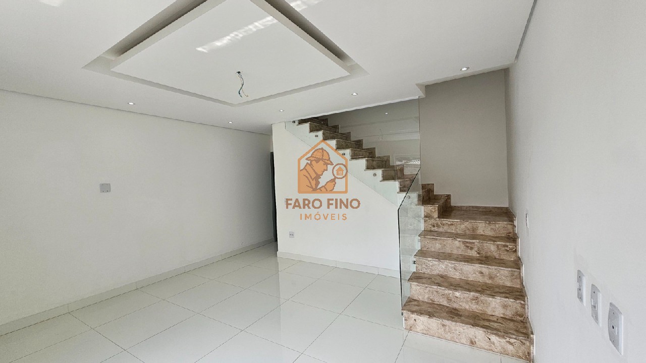 Casa, 3 quartos, 180 m² - Foto 3