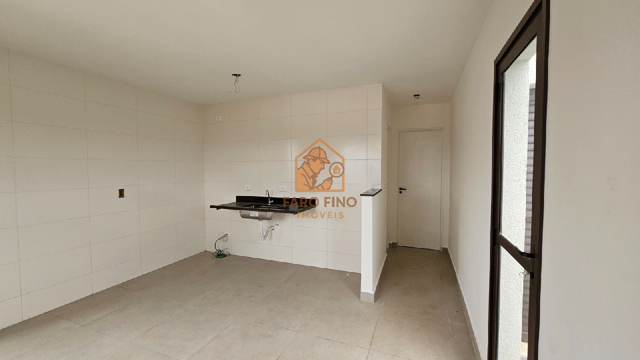 Apartamento, 1 quarto, 40 m² - Foto 1