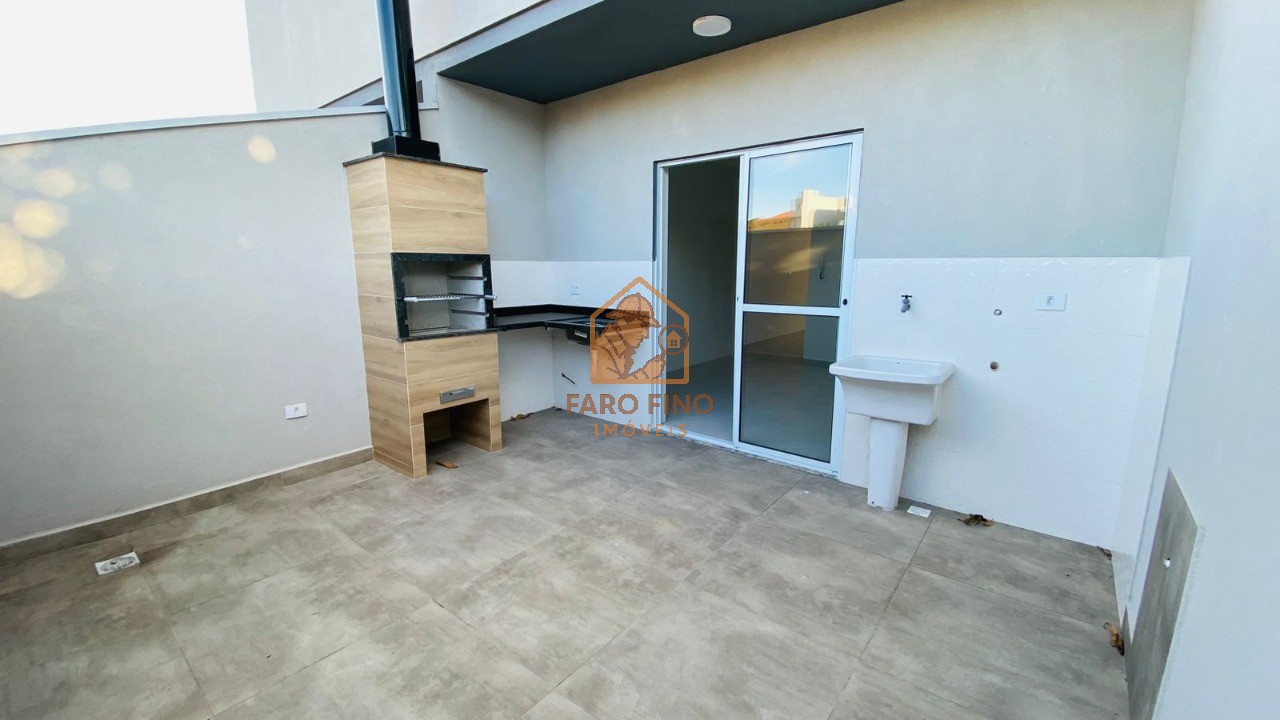 Casa, 3 quartos, 145 m² - Foto 8