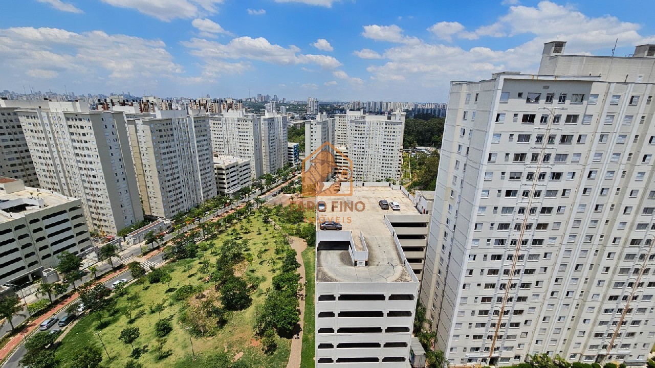 Apartamento, 2 quartos, 44 m² - Foto 13