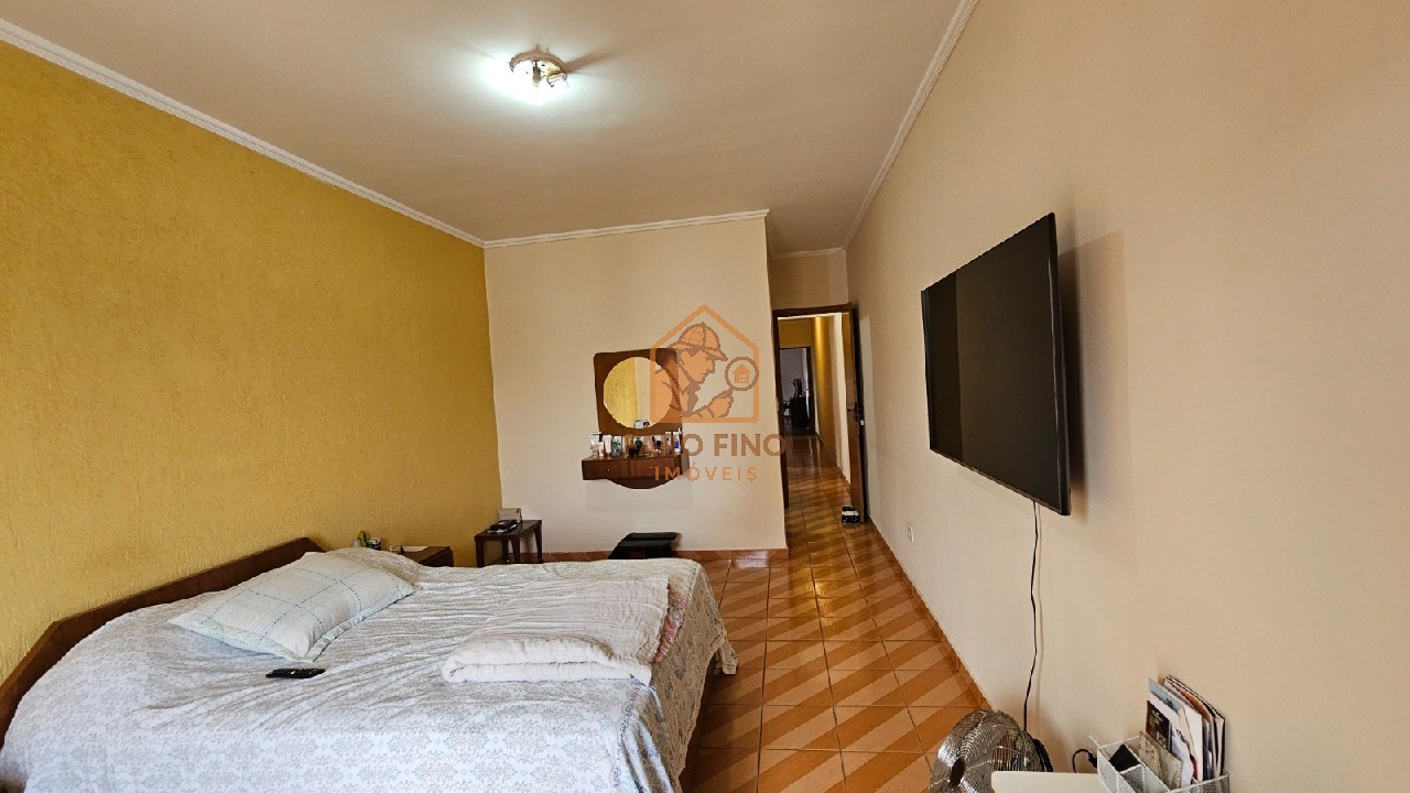 Casa, 3 quartos, 230 m² - Foto 9