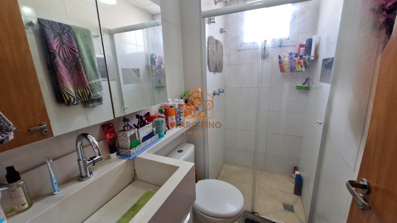 Apartamento, 2 quartos, 44 m² - Foto 4