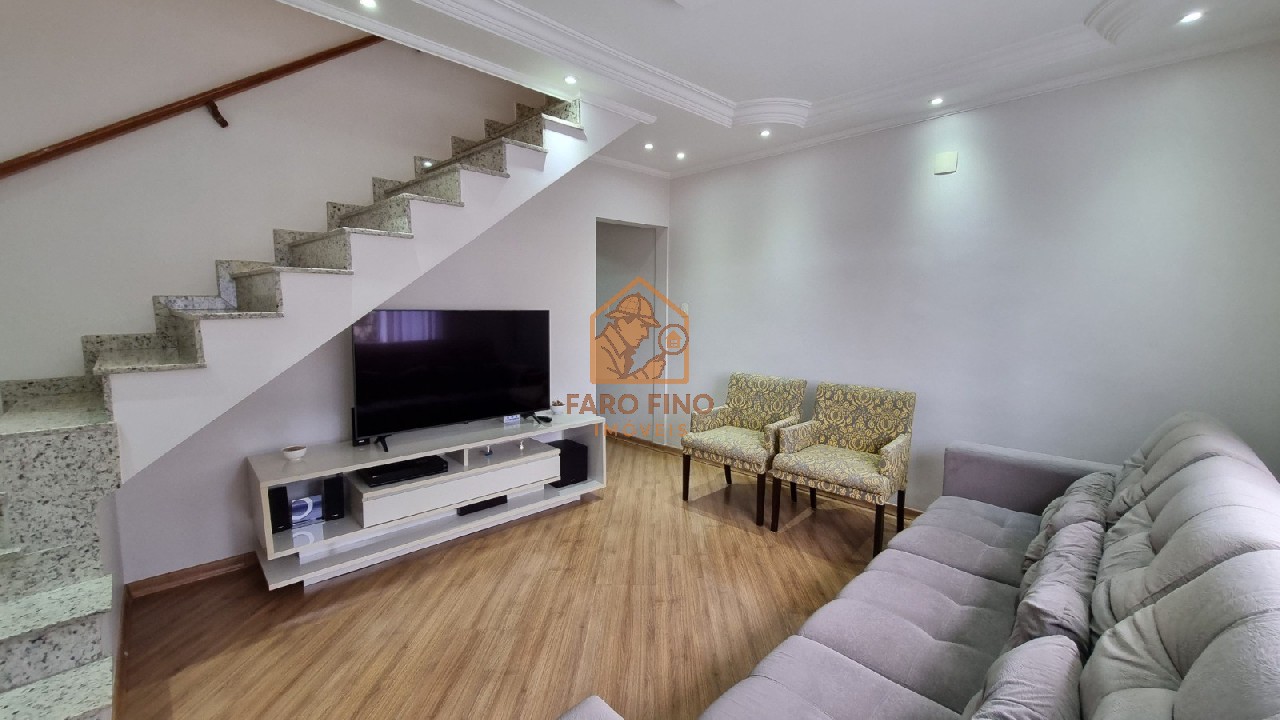 Casa, 3 quartos, 179 m² - Foto 3