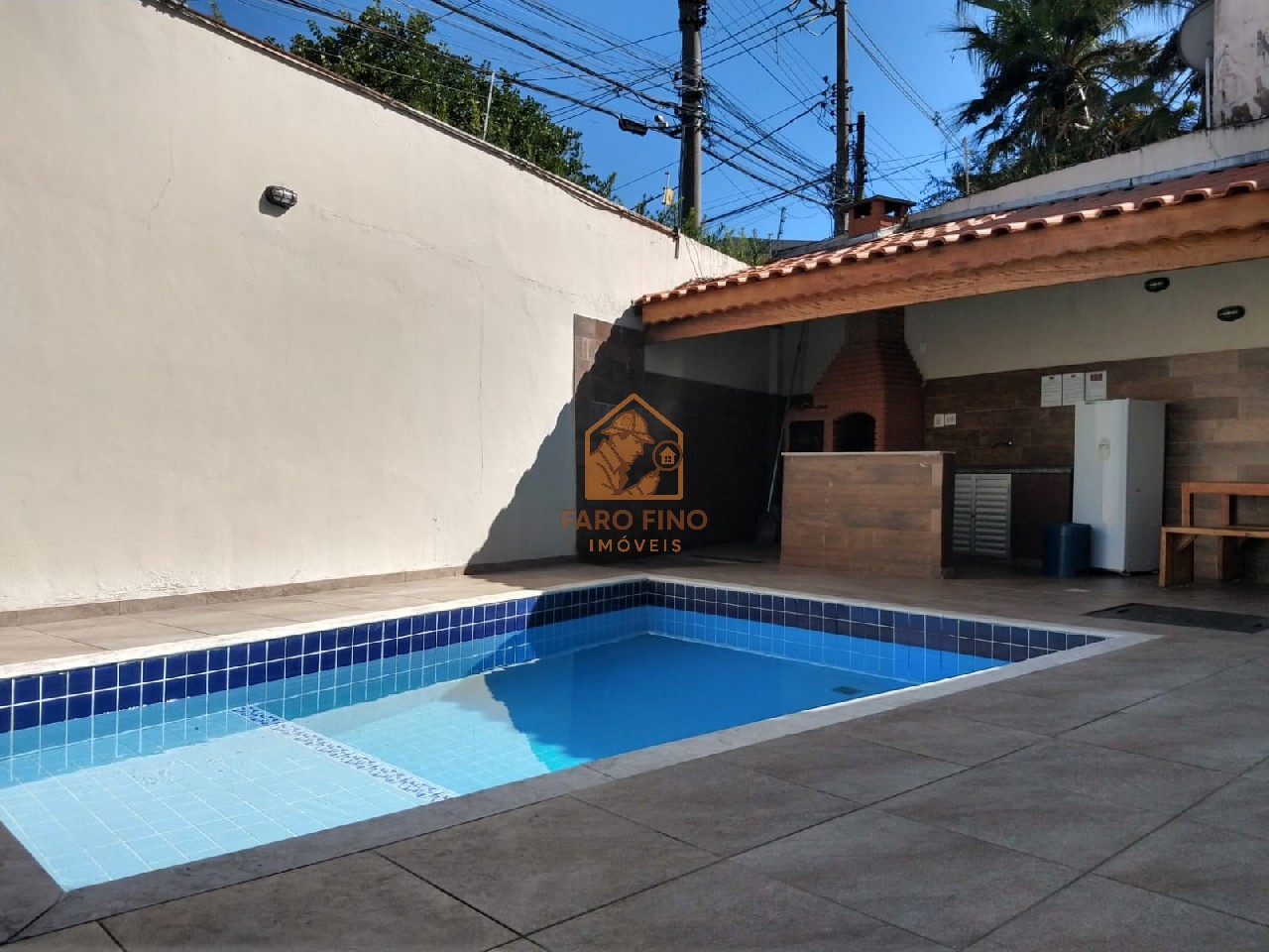 Casa à venda com 2 quartos, 87m² - Foto 17