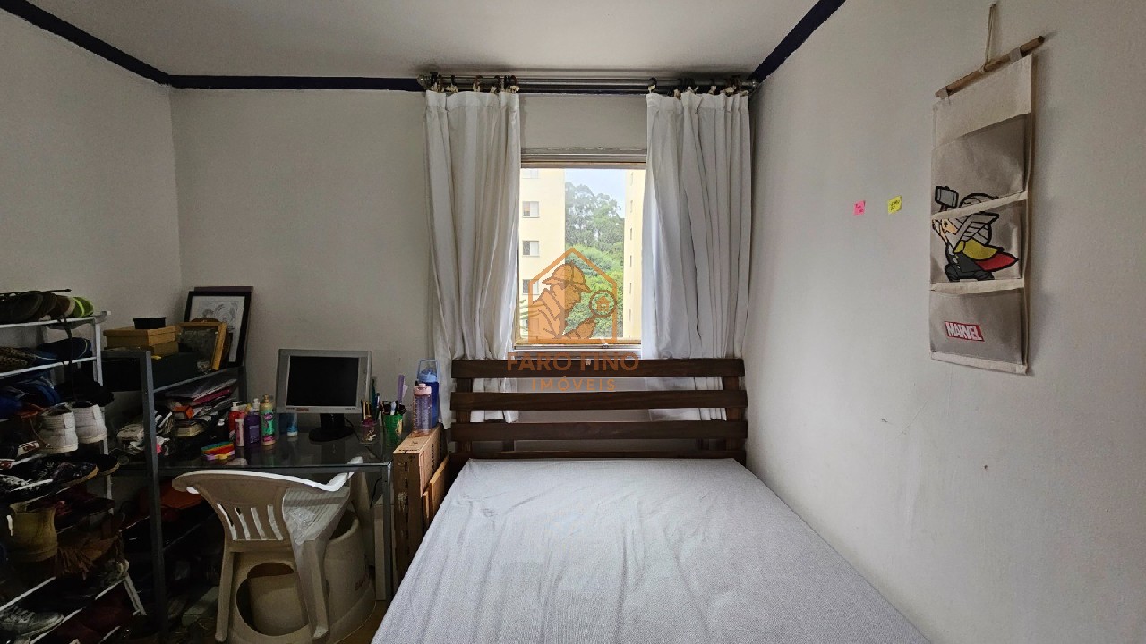 Apartamento, 3 quartos, 78 m² - Foto 25