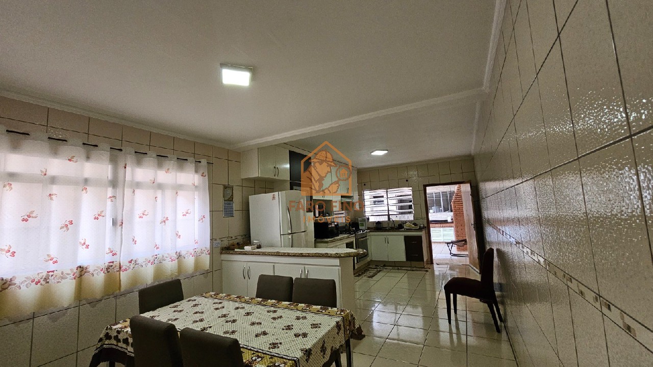 Casa, 3 quartos, 230 m² - Foto 24