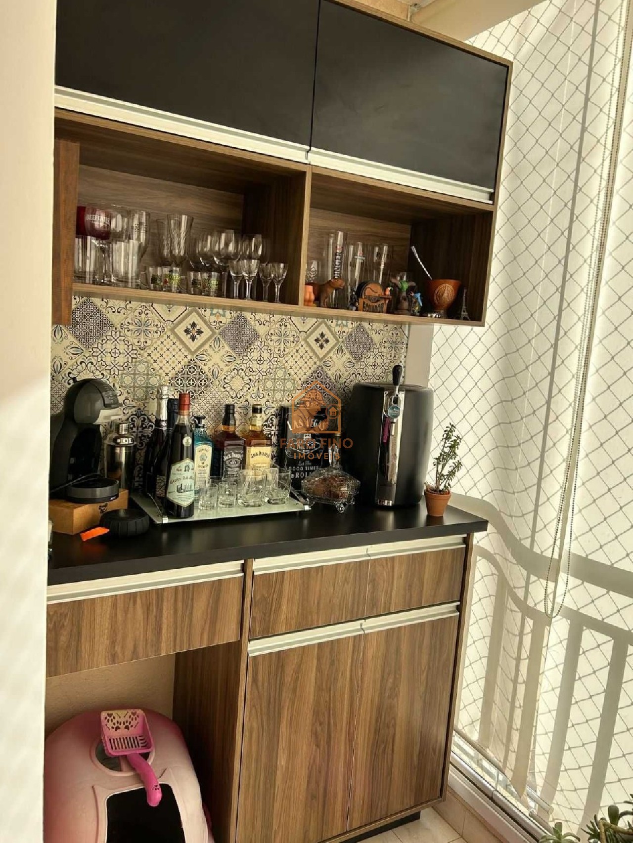 Apartamento, 3 quartos, 63 m² - Foto 3