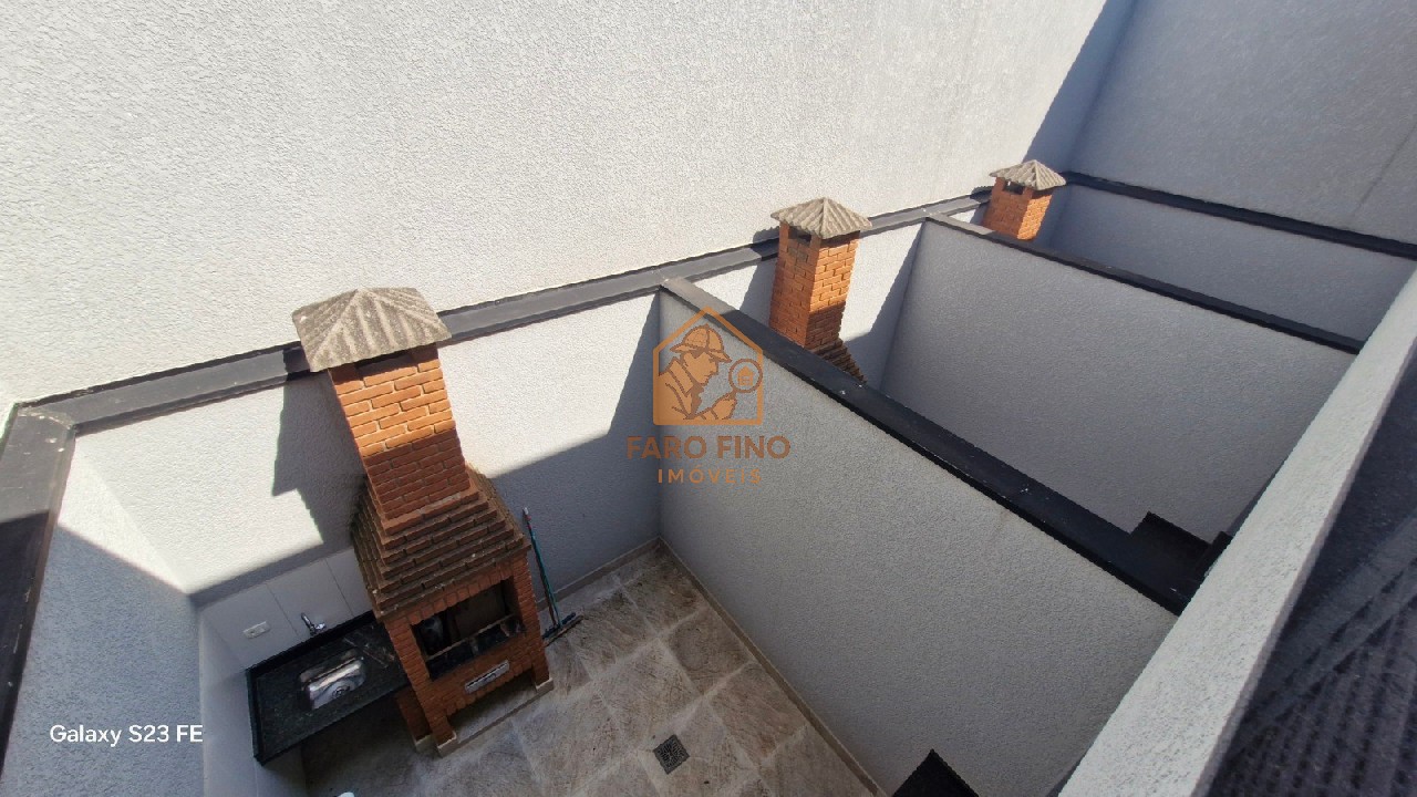 Casa à venda com 3 quartos, 100m² - Foto 21