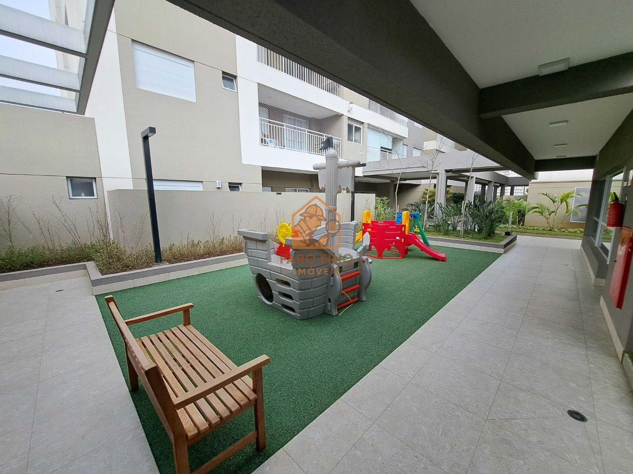 Apartamento, 3 quartos, 75 m² - Foto 29