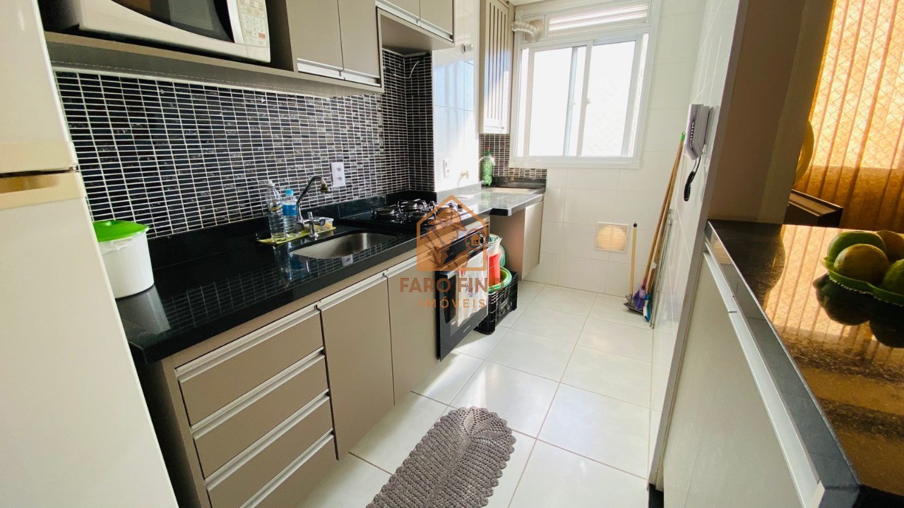 Apartamento, 2 quartos, 47 m² - Foto 2