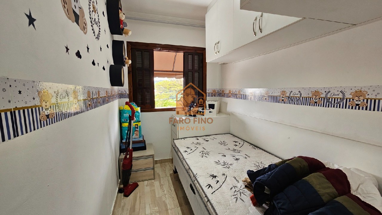 Casa, 3 quartos, 50 m² - Foto 14