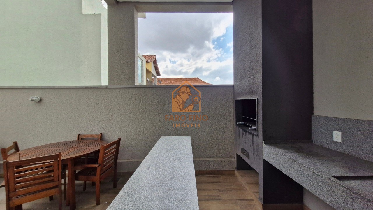 Apartamento, 3 quartos, 63 m² - Foto 36