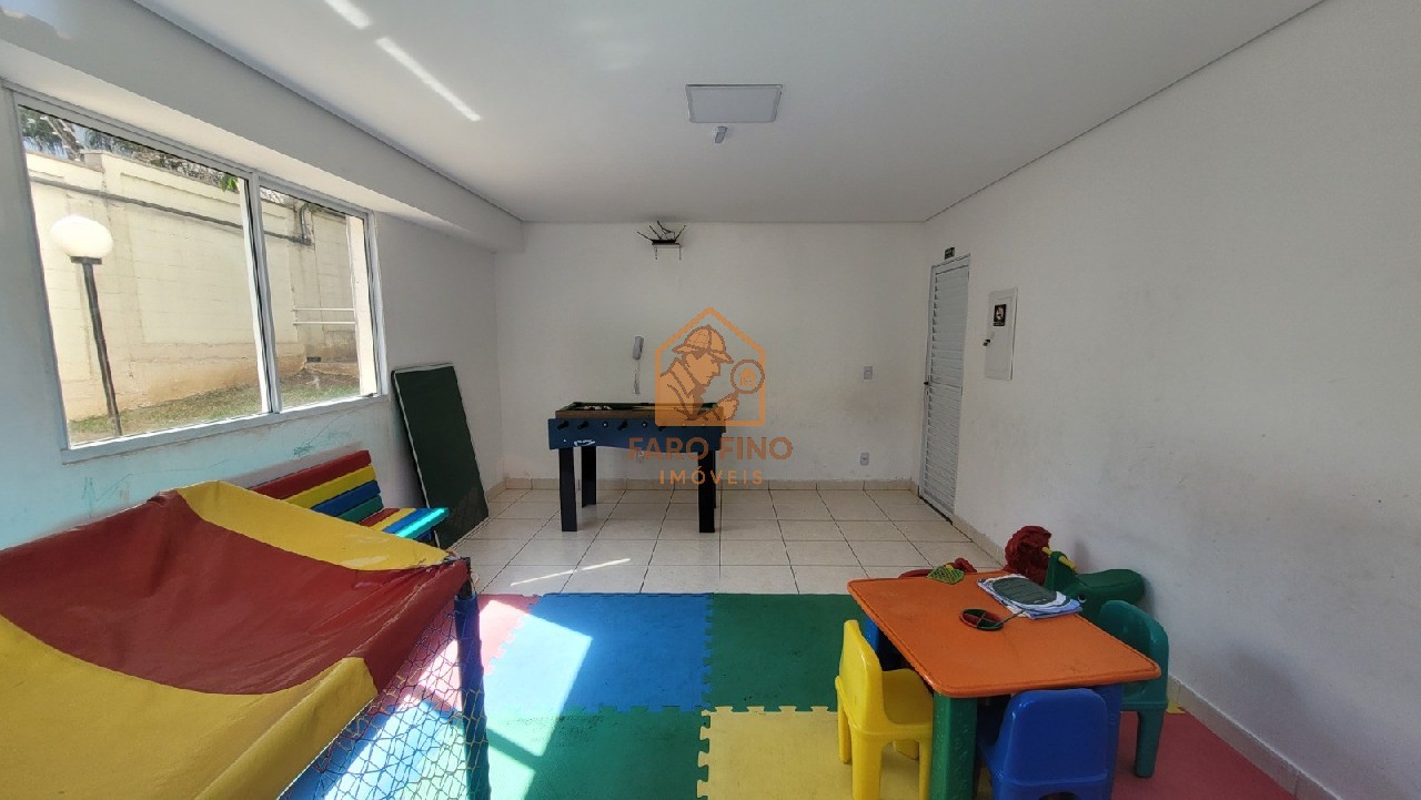 Apartamento, 1 quarto, 37 m² - Foto 15