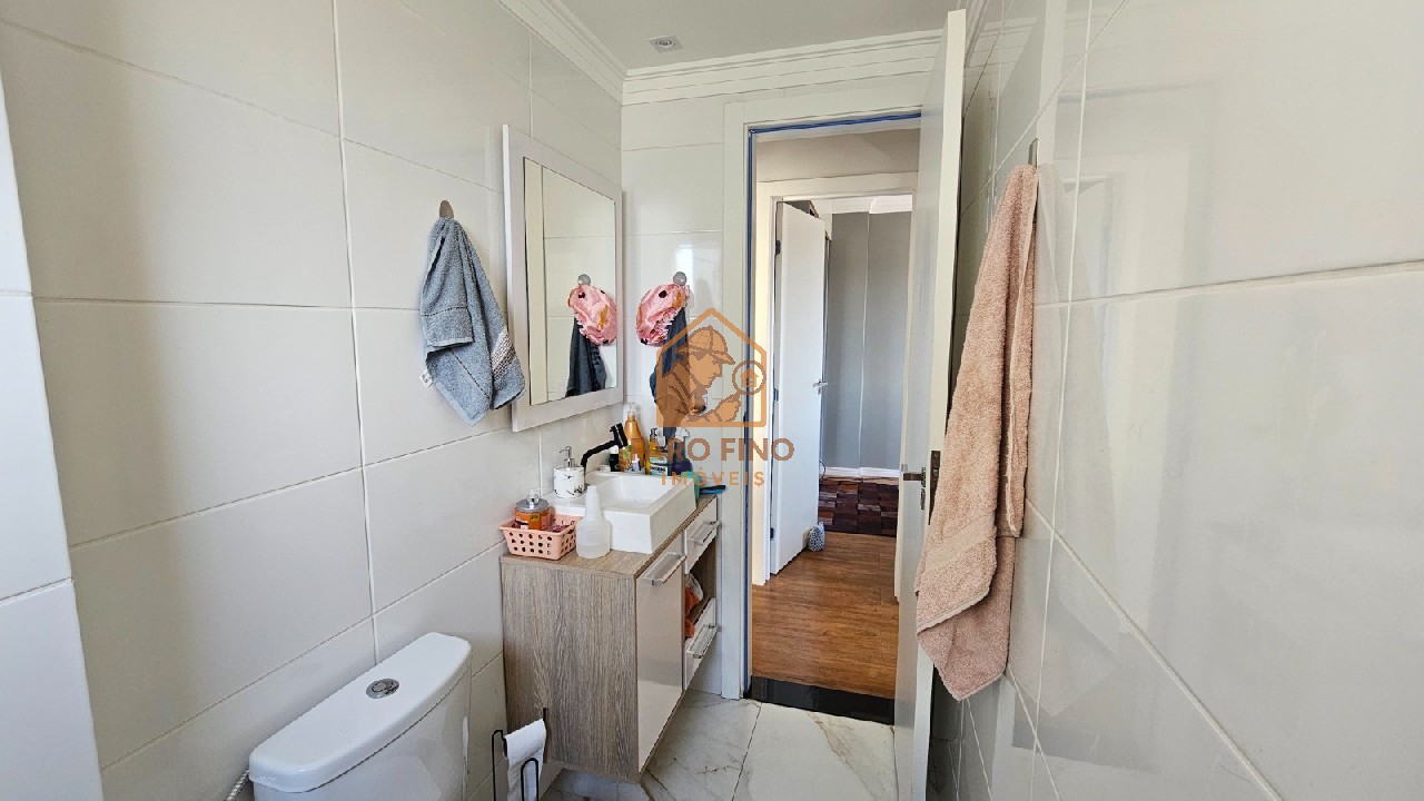 Apartamento, 2 quartos, 53 m² - Foto 11