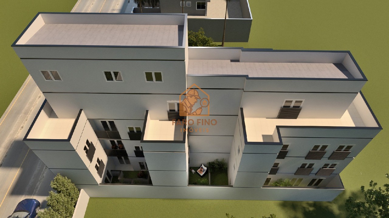 Apartamento, 2 quartos, 50 m² - Foto 1