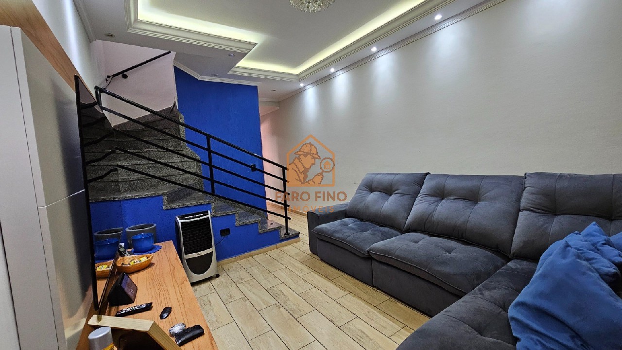 Casa, 2 quartos, 104 m² - Foto 8