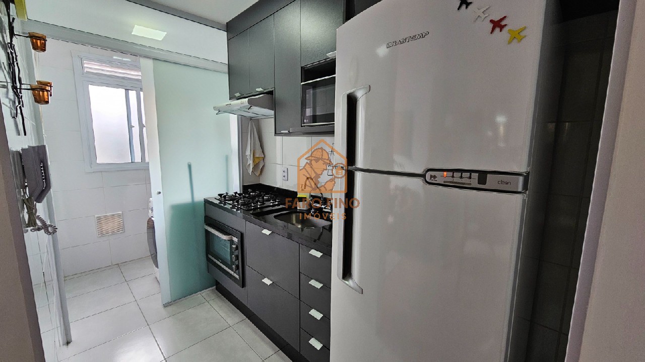 Apartamento, 2 quartos, 44 m² - Foto 10