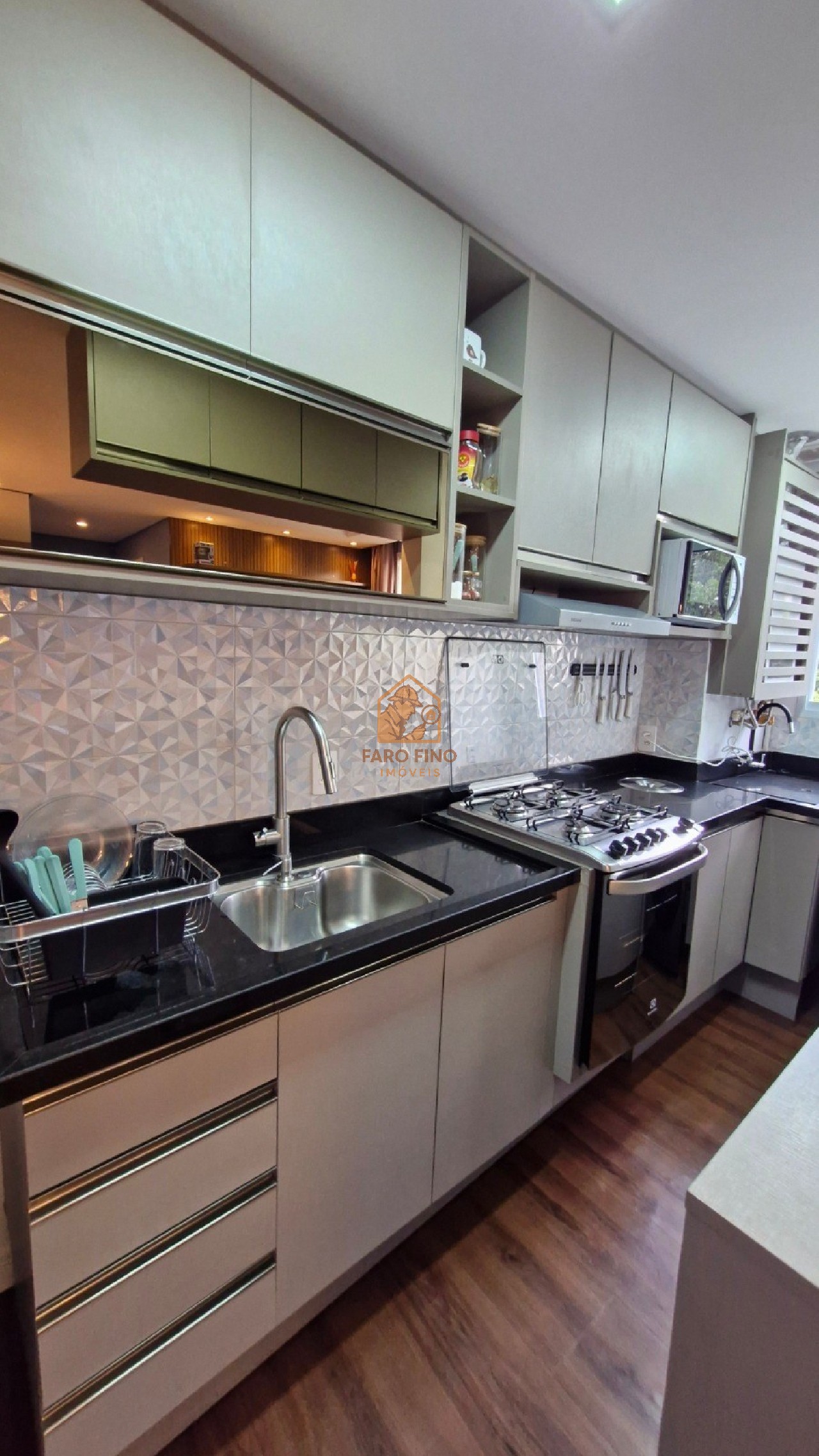 Apartamento, 2 quartos, 39 m² - Foto 8