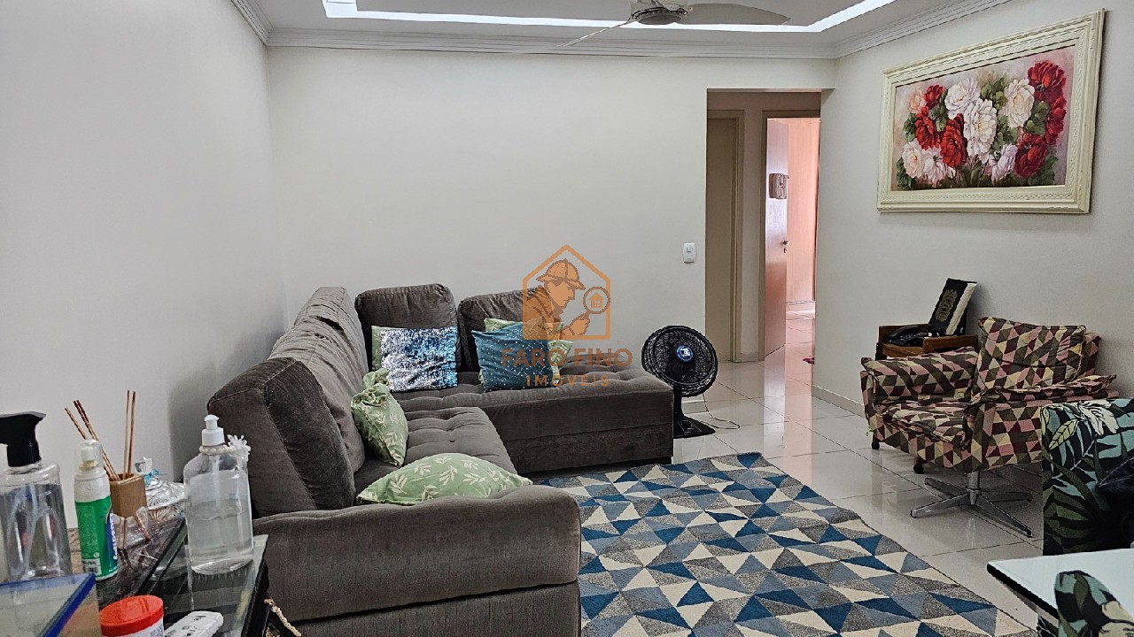 Apartamento, 3 quartos, 81 m² - Foto 2