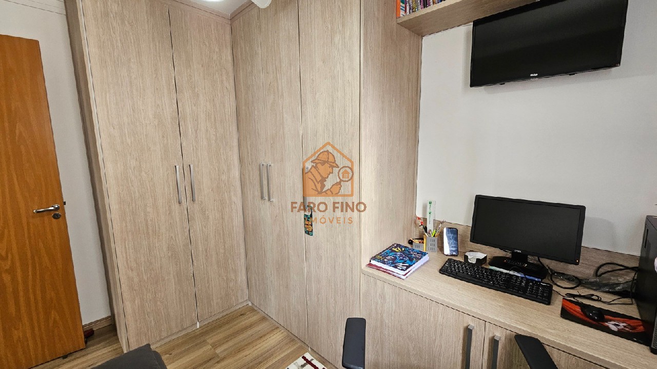 Apartamento, 2 quartos, 44 m² - Foto 20