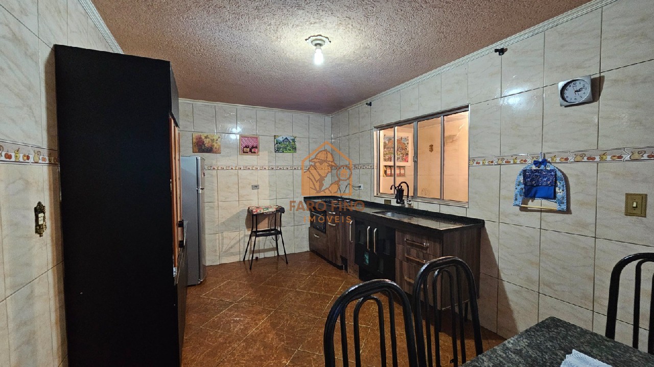 Casa, 2 quartos, 100 m² - Foto 5