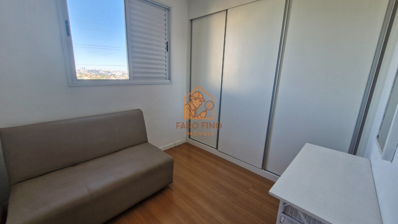 Apartamento, 2 quartos, 52 m² - Foto 12