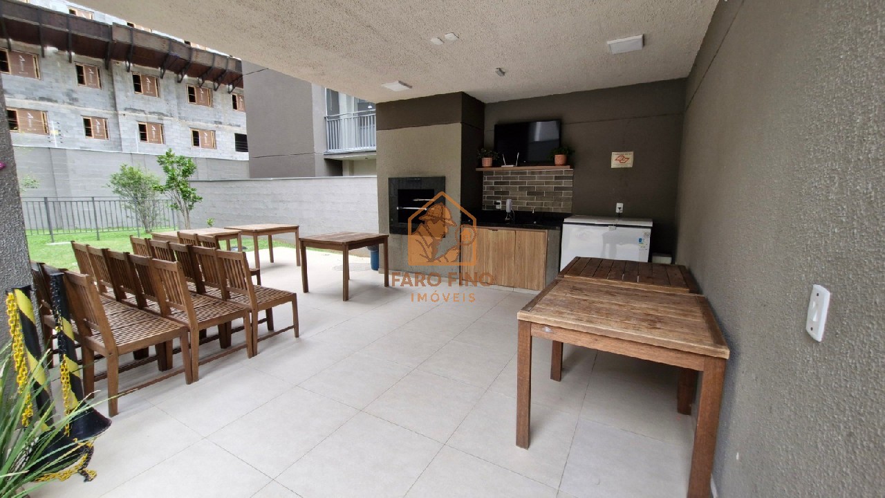 Apartamento, 2 quartos, 39 m² - Foto 23