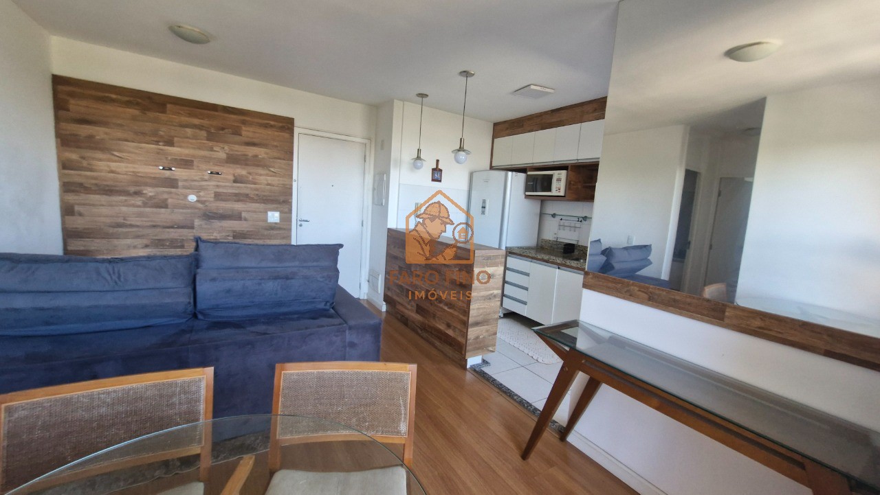 Apartamento, 2 quartos, 52 m² - Foto 1