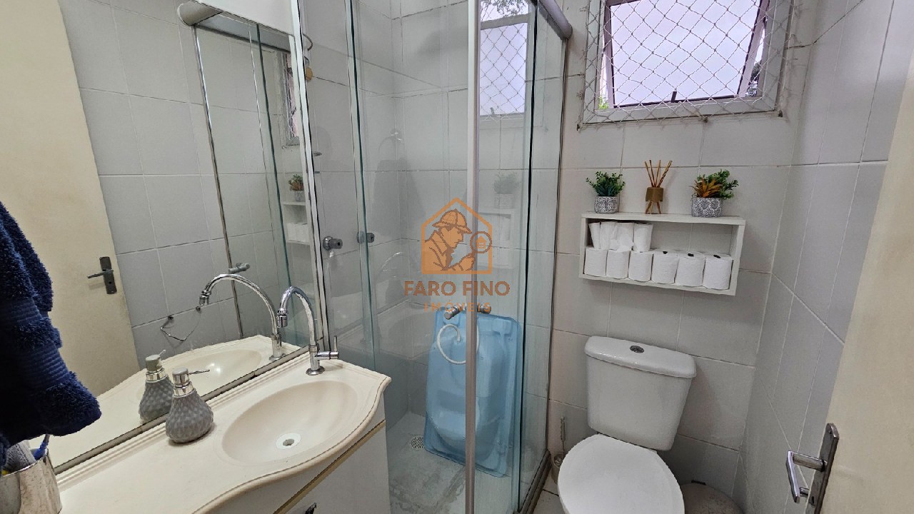 Apartamento, 2 quartos, 48 m² - Foto 20