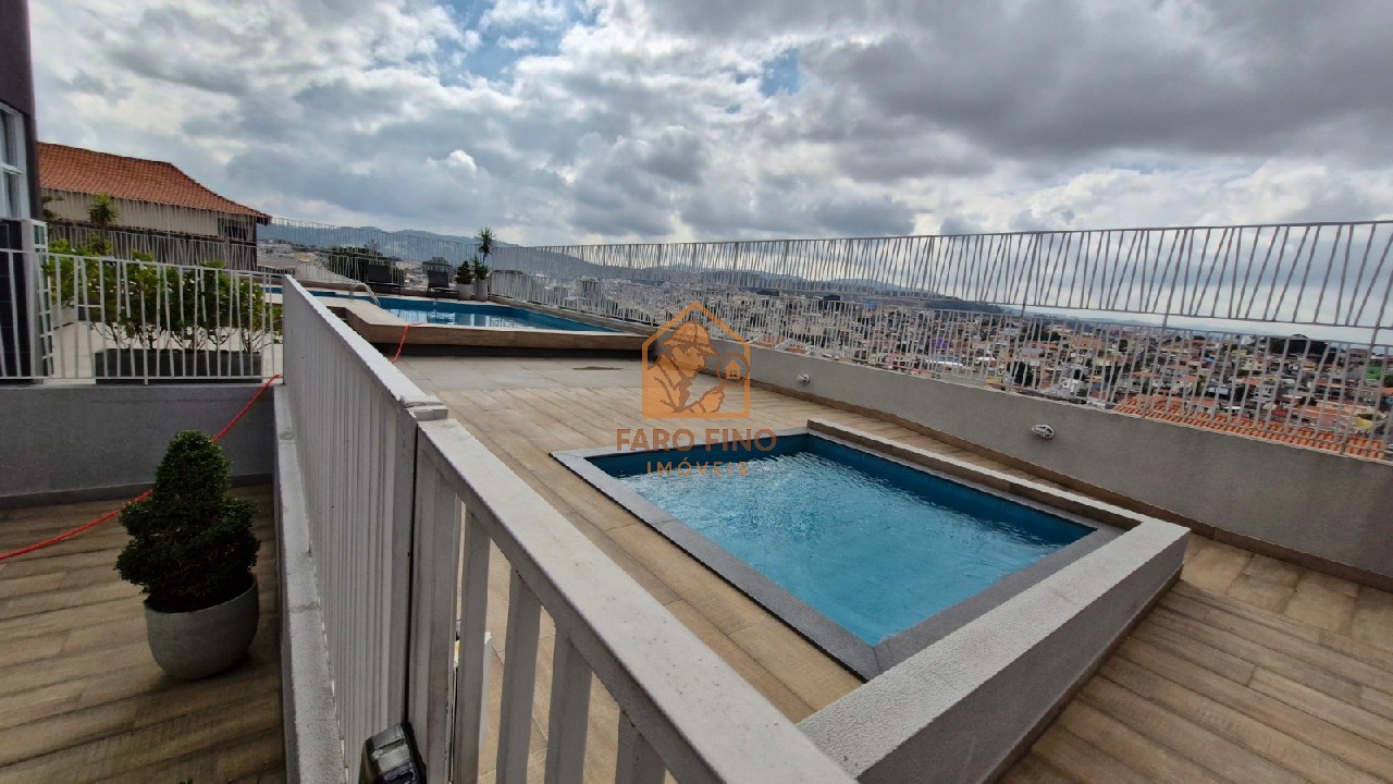 Apartamento, 3 quartos, 63 m² - Foto 35