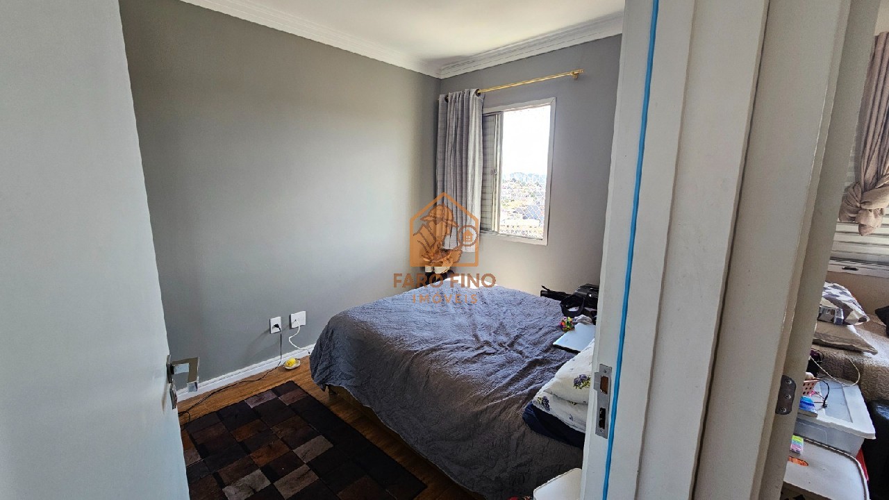 Apartamento, 2 quartos, 53 m² - Foto 6