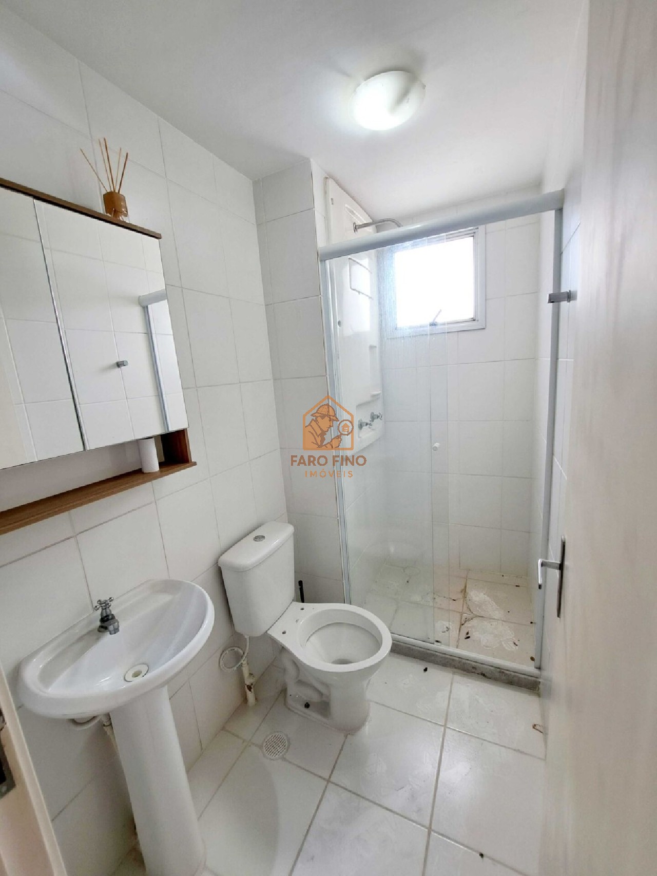 Apartamento, 2 quartos, 54 m² - Foto 8