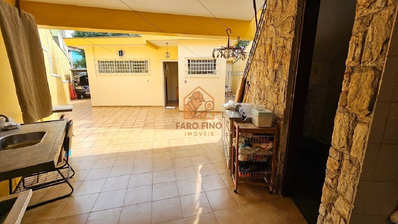 Casa, 3 quartos, 315 m² - Foto 14