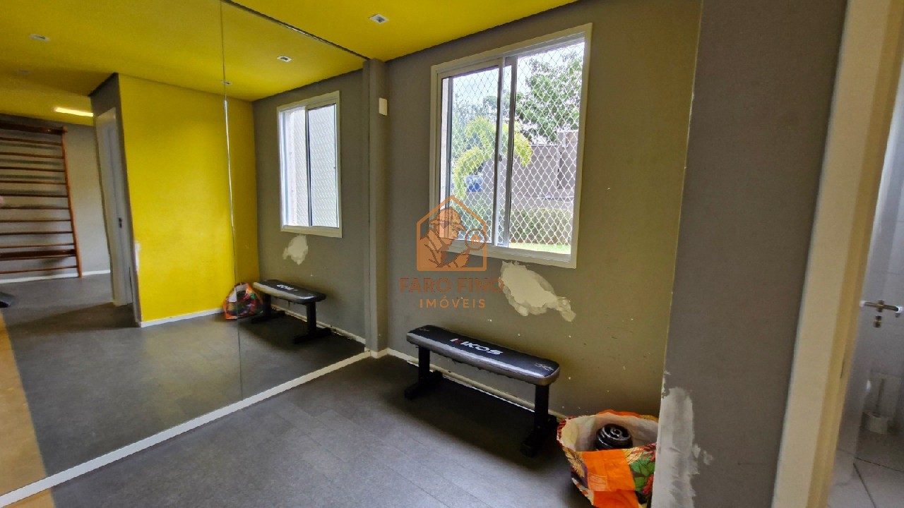 Apartamento, 2 quartos, 39 m² - Foto 17